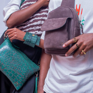 Tumaini ladies' 2 in 1