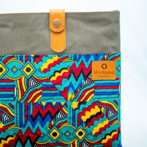 Gitonga canvas sleeves