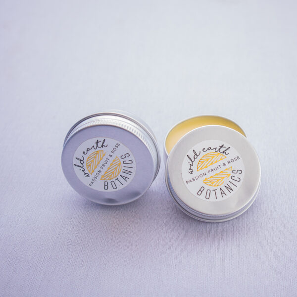 Kenyan moisturizing lip balm made from organic products ,infused with natural oils